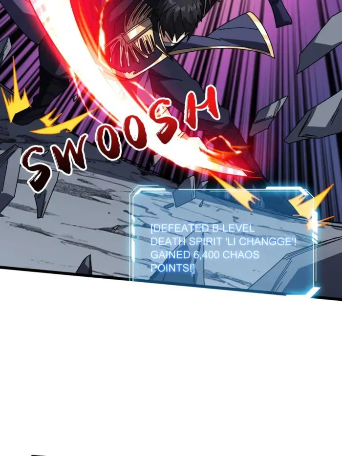 I’m Really Not The Villain Chapter 225 page 22 - 