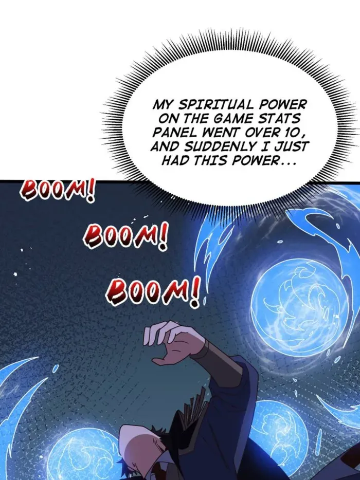 I’m Really Not The Villain Chapter 225 page 44 - 