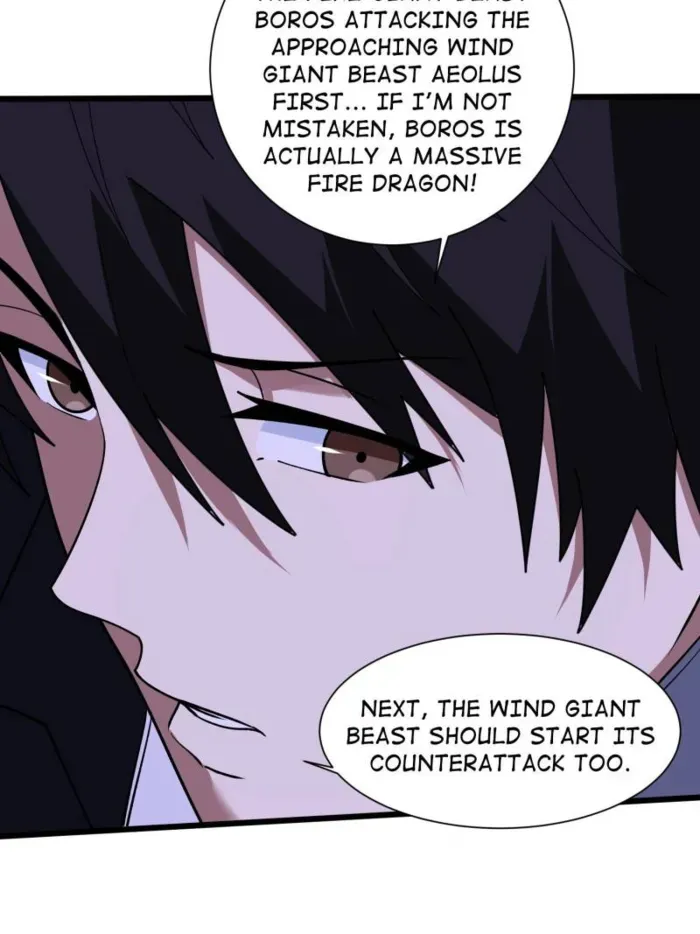I’m Really Not The Villain Chapter 225 page 48 - 
