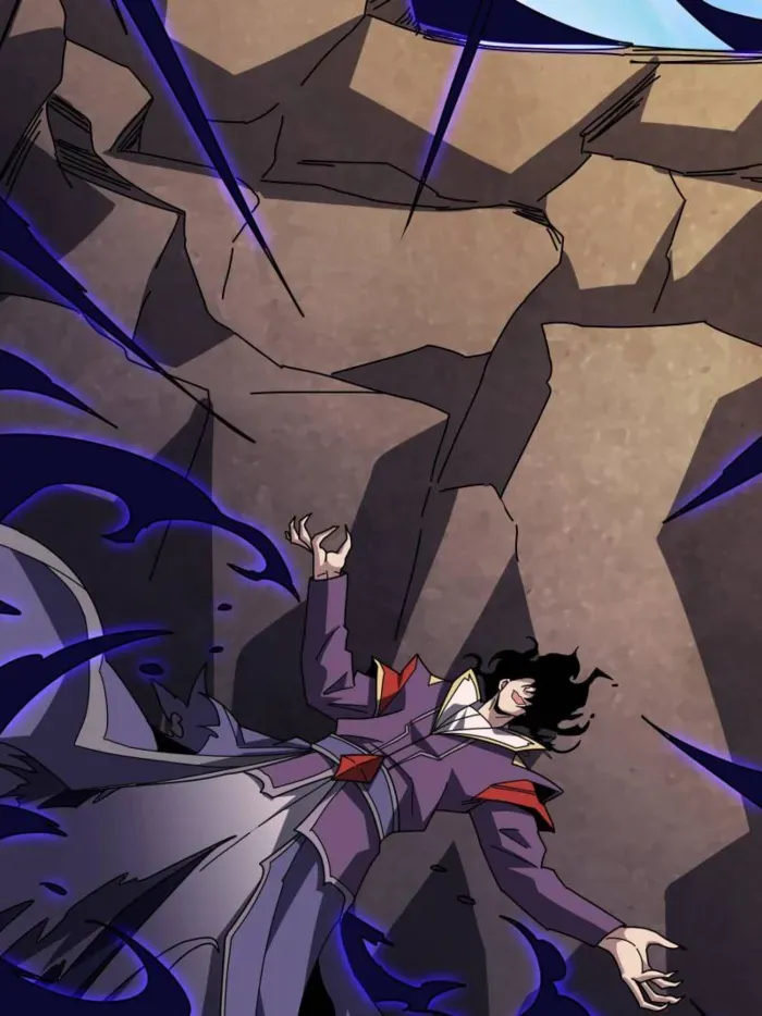 I’m Really Not The Villain Chapter 225 page 7 - 