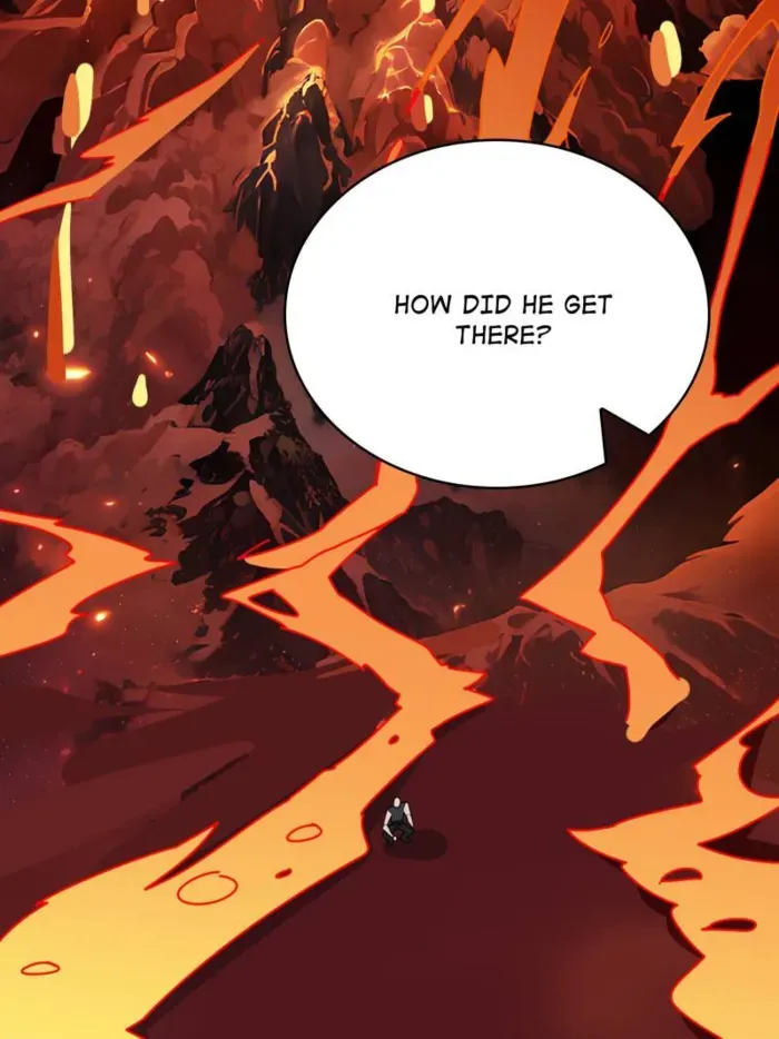 I’m Really Not The Villain Chapter 225 page 65 - 