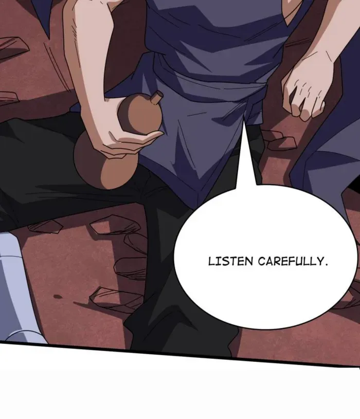 I’m Really Not The Villain Chapter 225 page 67 - 