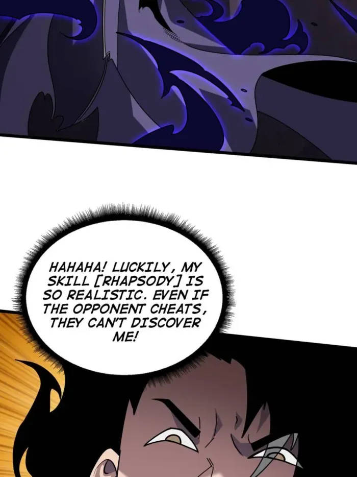 I’m Really Not The Villain Chapter 225 page 8 - 