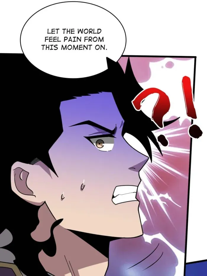 I’m Really Not The Villain Chapter 225 page 10 - 