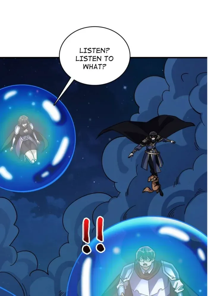 I’m Really Not The Villain Chapter 226 page 2 - 