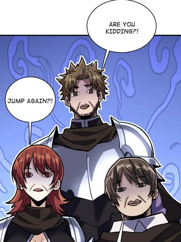 I’m Really Not The Villain Chapter 226 page 12 - 