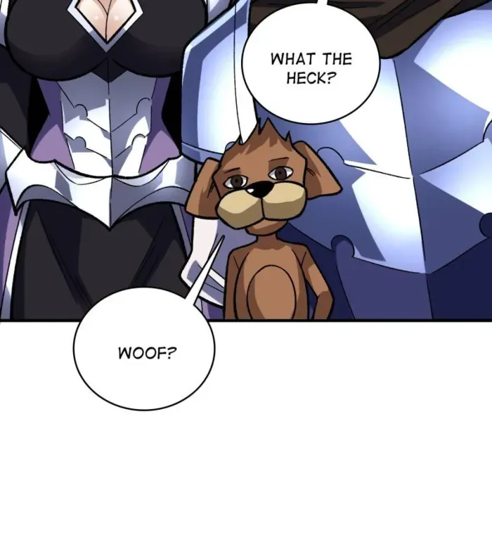 I’m Really Not The Villain Chapter 226 page 13 - 