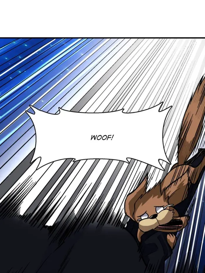 I’m Really Not The Villain Chapter 226 page 14 - 