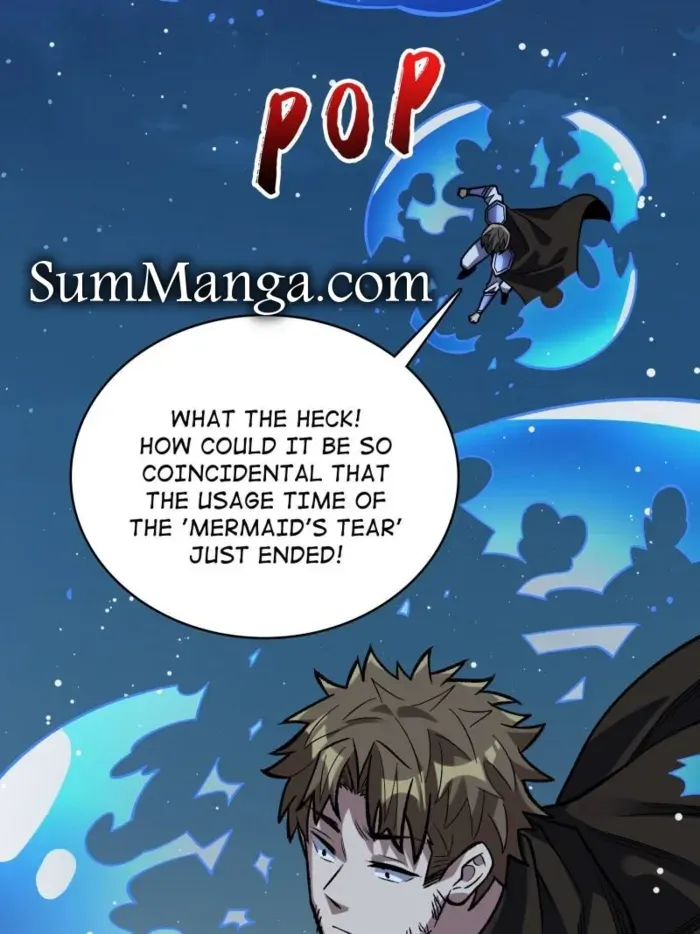 I’m Really Not The Villain Chapter 226 page 17 - 