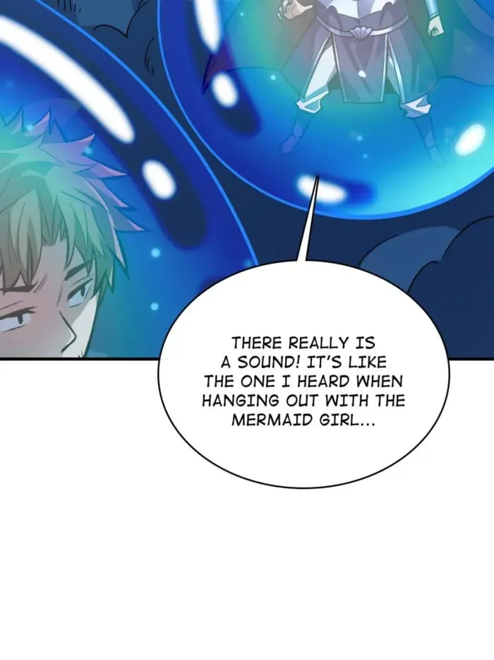 I’m Really Not The Villain Chapter 226 page 3 - 