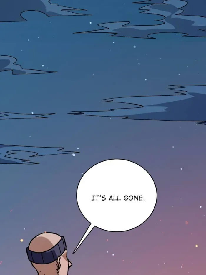 I’m Really Not The Villain Chapter 226 page 21 - 