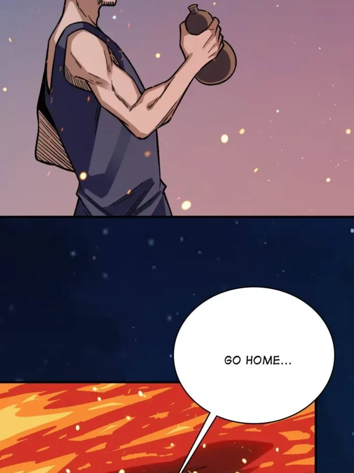 I’m Really Not The Villain Chapter 226 page 22 - 