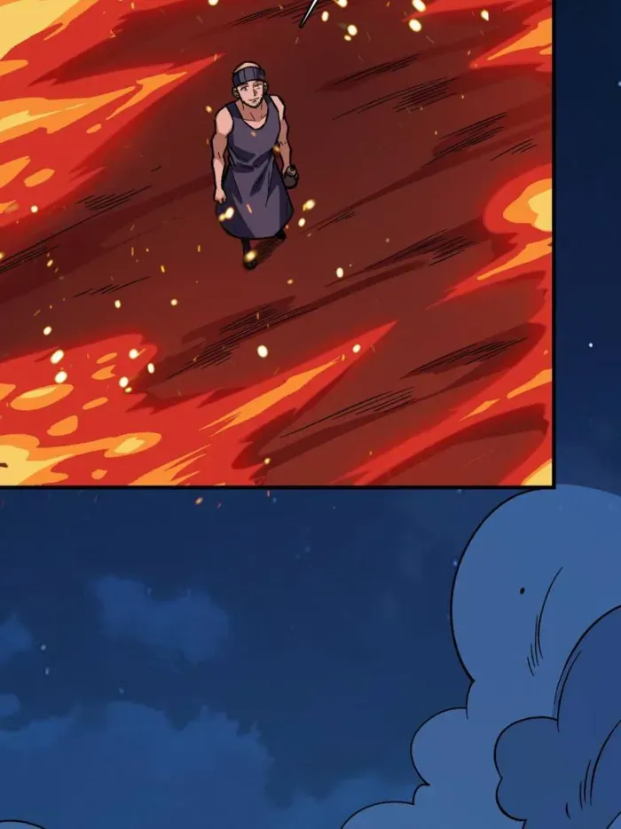 I’m Really Not The Villain Chapter 226 page 23 - 