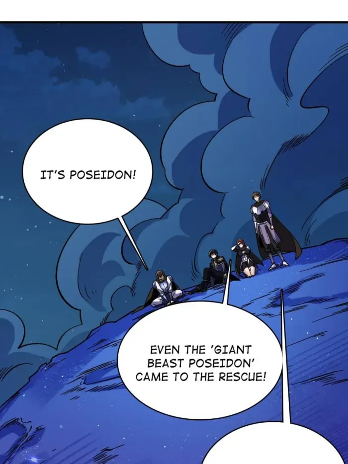 I’m Really Not The Villain Chapter 226 page 27 - 