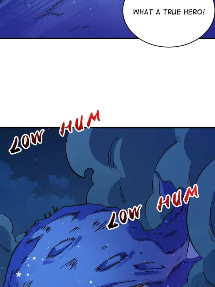 I’m Really Not The Villain Chapter 226 page 28 - 