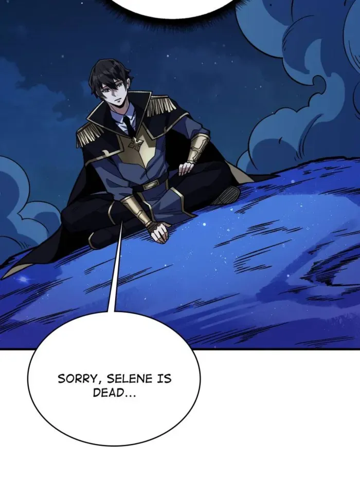 I’m Really Not The Villain Chapter 226 page 30 - 
