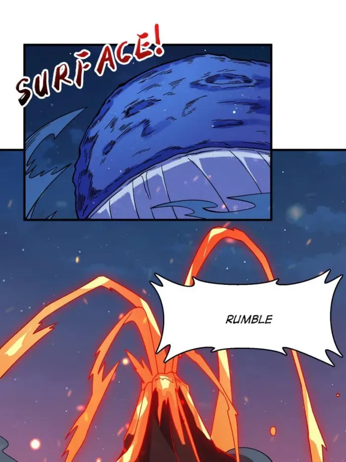 I’m Really Not The Villain Chapter 226 page 31 - 