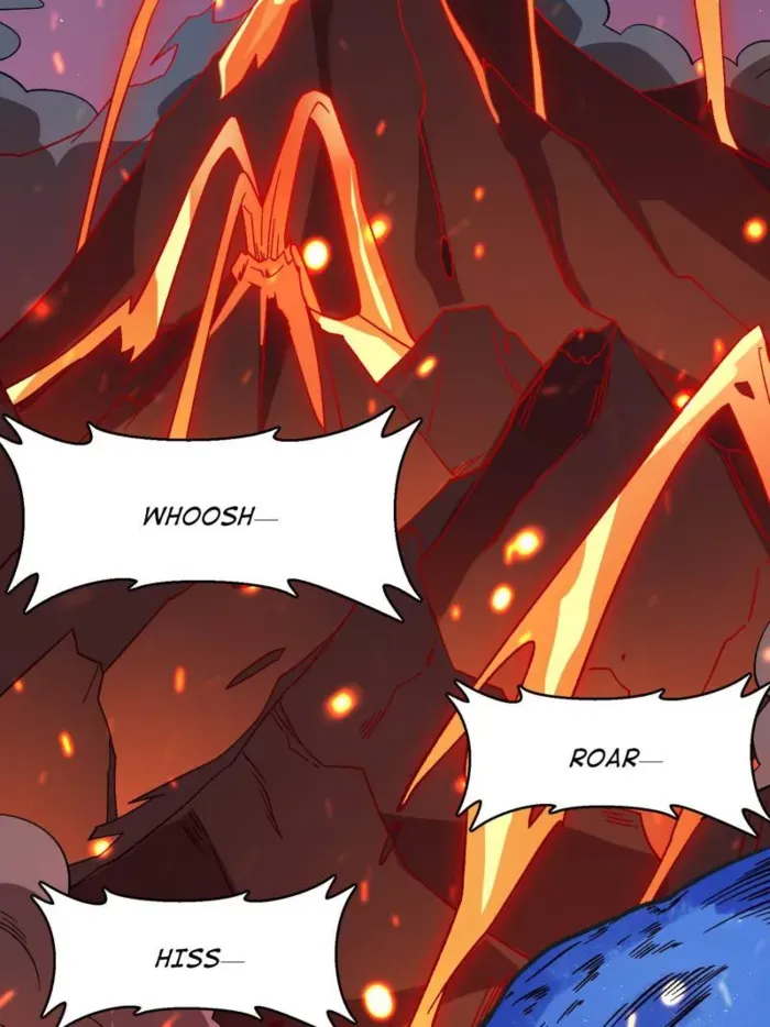 I’m Really Not The Villain Chapter 226 page 32 - 