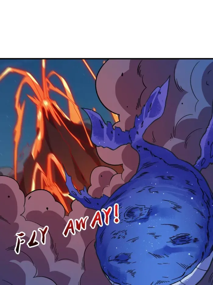 I’m Really Not The Villain Chapter 226 page 34 - 