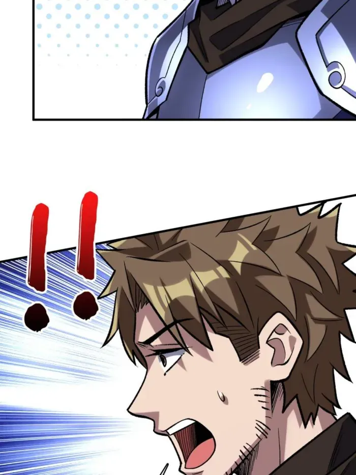 I’m Really Not The Villain Chapter 226 page 36 - 