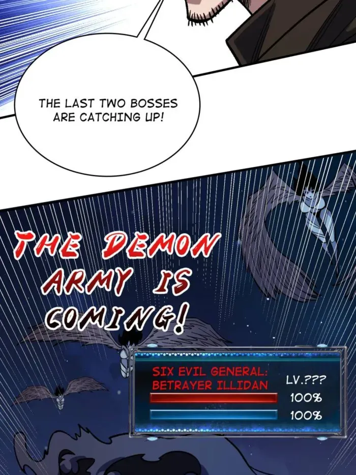 I’m Really Not The Villain Chapter 226 page 37 - 