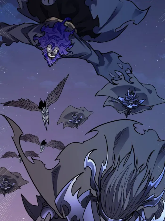 I’m Really Not The Villain Chapter 226 page 38 - 