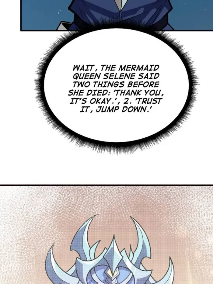 I’m Really Not The Villain Chapter 226 page 5 - 