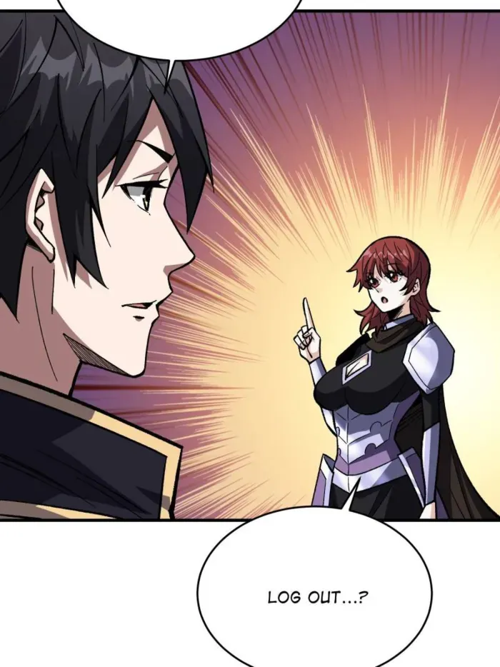 I’m Really Not The Villain Chapter 226 page 43 - 