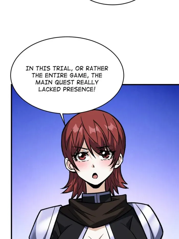 I’m Really Not The Villain Chapter 226 page 44 - 