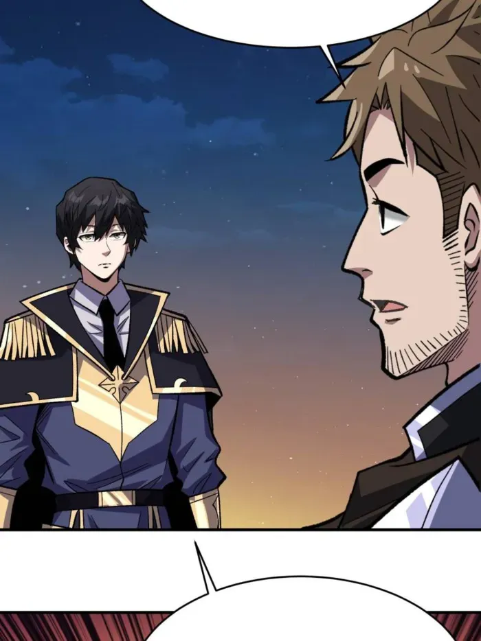 I’m Really Not The Villain Chapter 226 page 46 - 