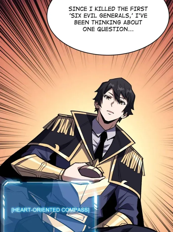 I’m Really Not The Villain Chapter 226 page 47 - 