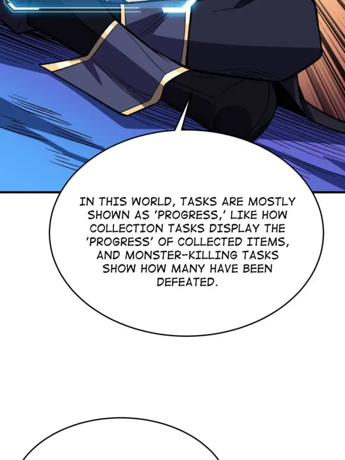 I’m Really Not The Villain Chapter 226 page 48 - 