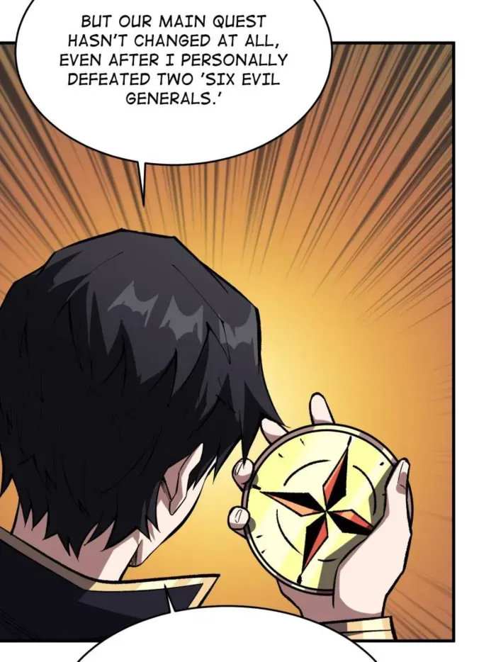 I’m Really Not The Villain Chapter 226 page 49 - 