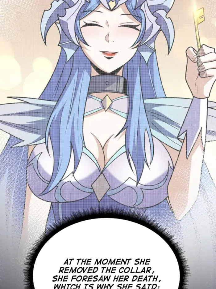 I’m Really Not The Villain Chapter 226 page 6 - 