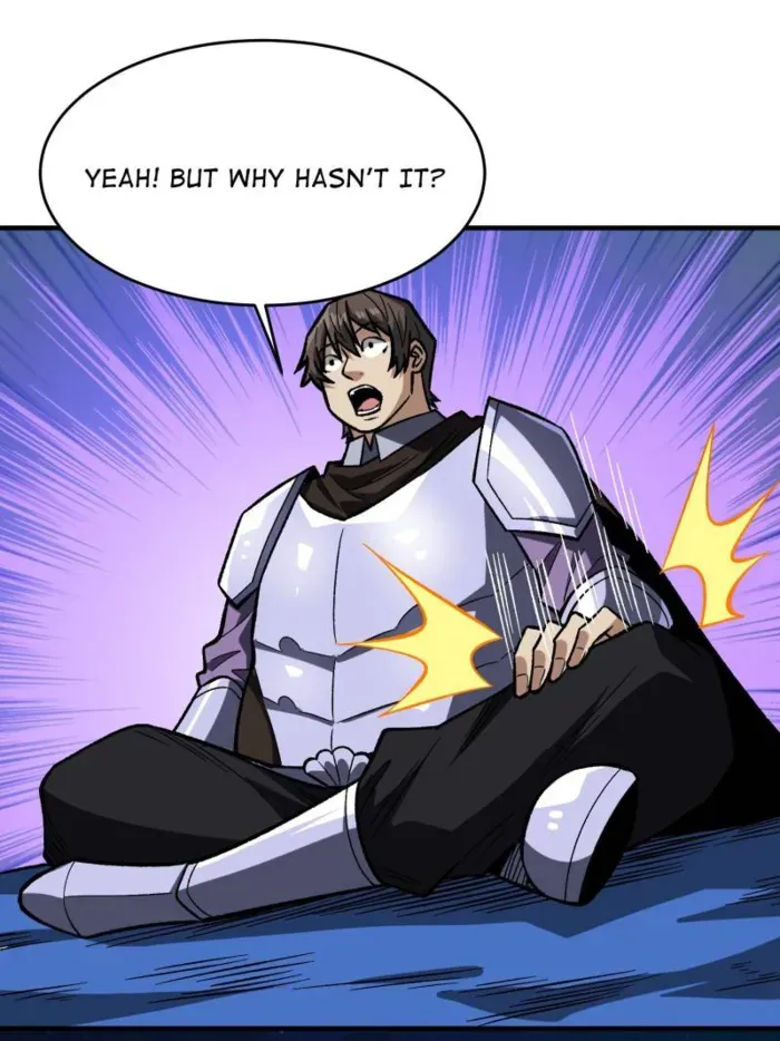 I’m Really Not The Villain Chapter 226 page 53 - 
