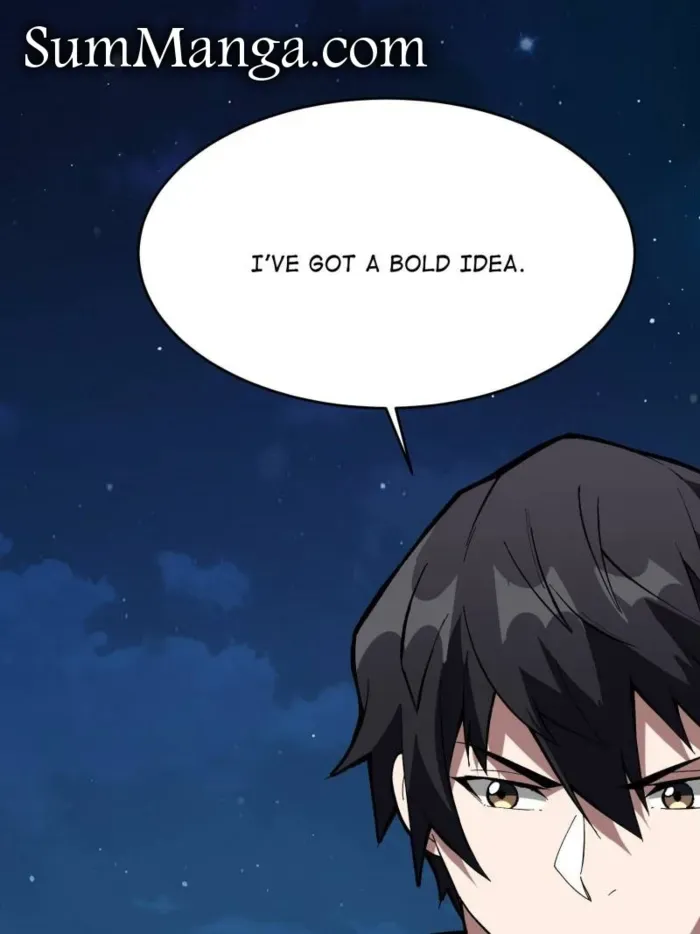 I’m Really Not The Villain Chapter 226 page 54 - 