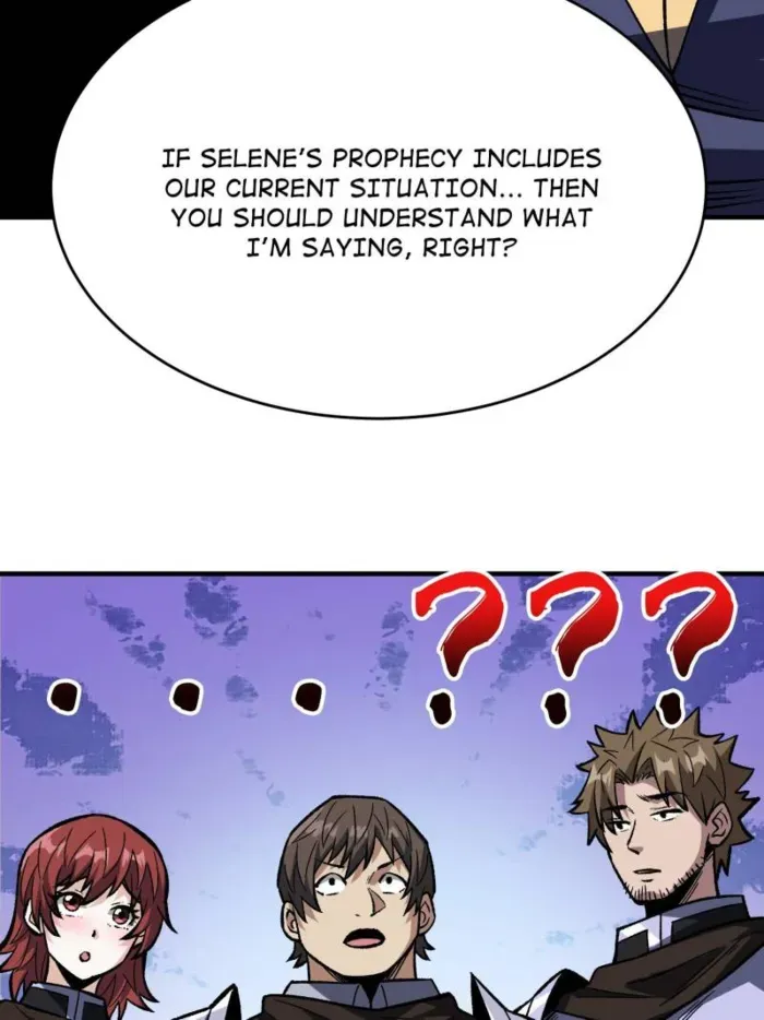 I’m Really Not The Villain Chapter 226 page 56 - 