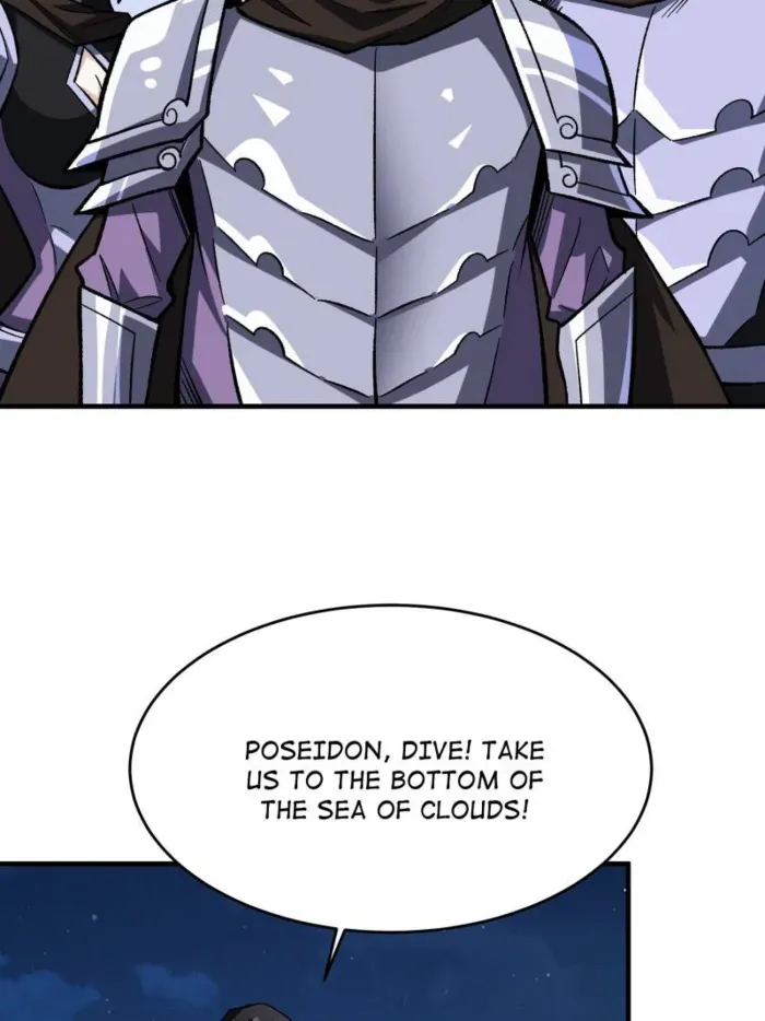 I’m Really Not The Villain Chapter 226 page 57 - 