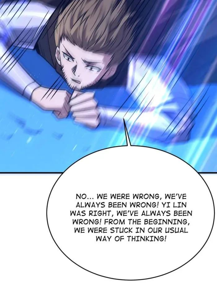 I’m Really Not The Villain Chapter 226 page 64 - 