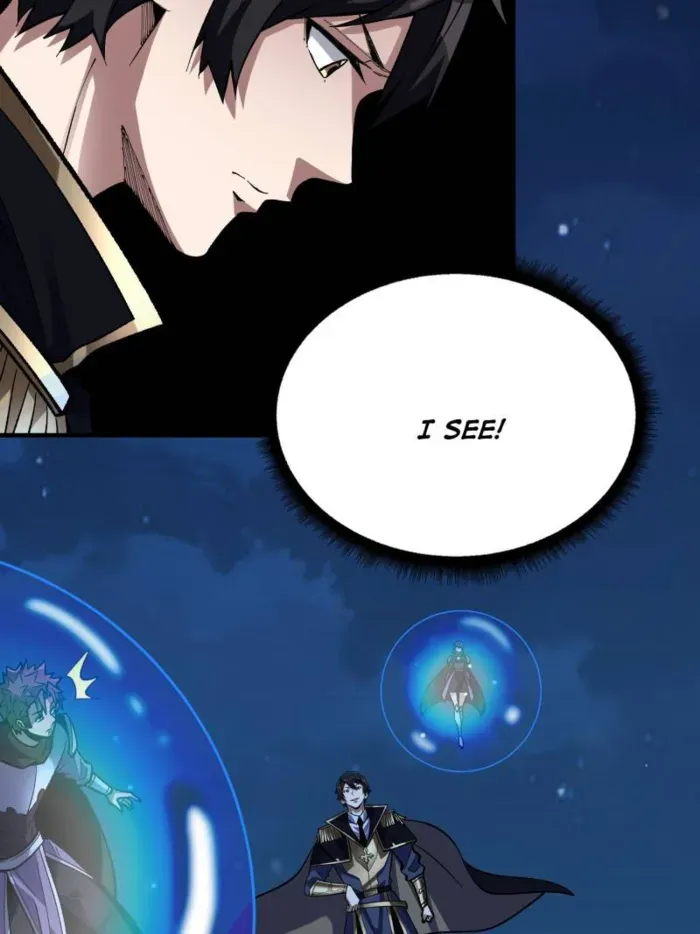 I’m Really Not The Villain Chapter 226 page 9 - 