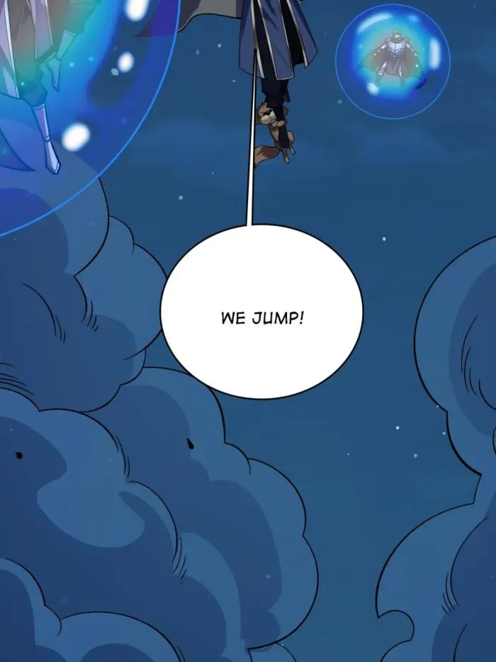 I’m Really Not The Villain Chapter 226 page 10 - 