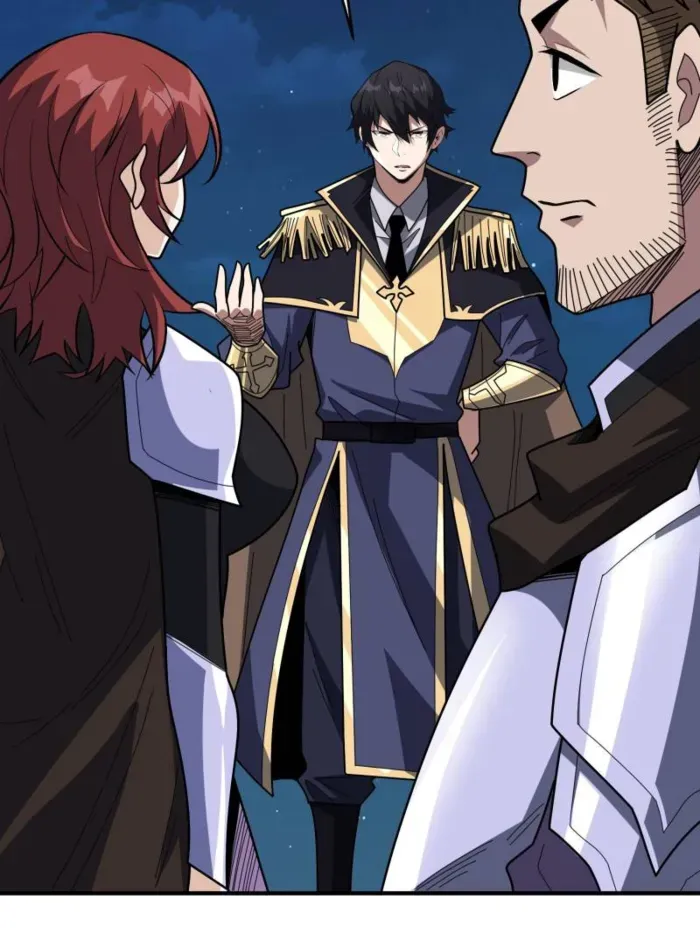 I’m Really Not The Villain Chapter 227 page 19 - 