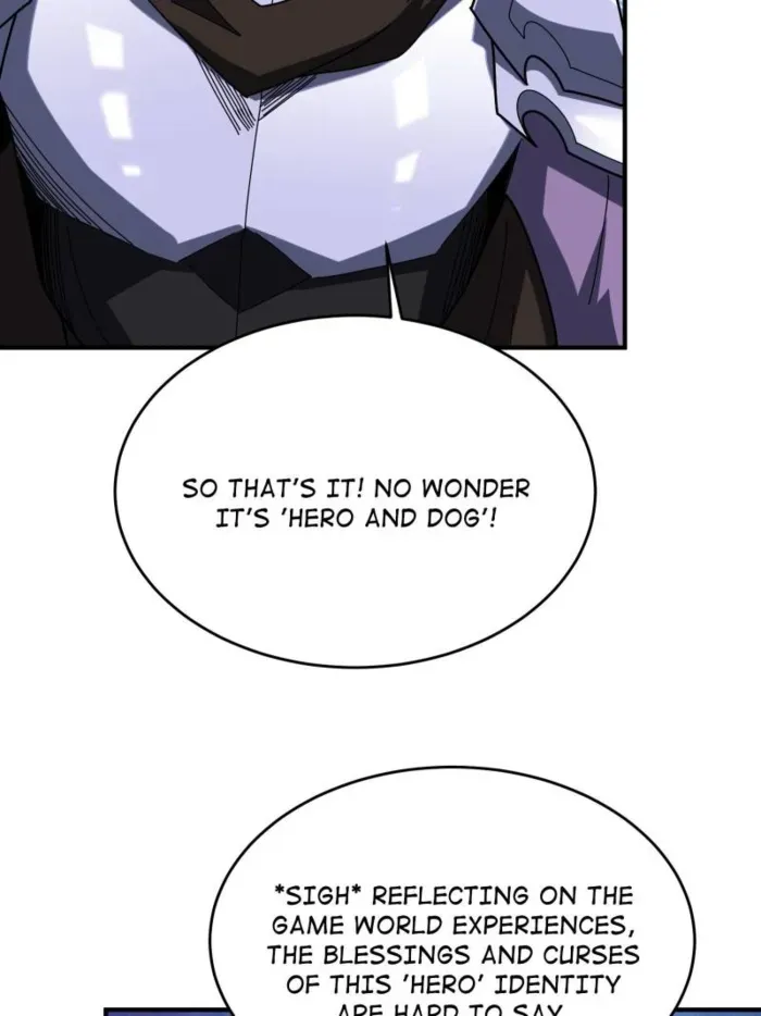 I’m Really Not The Villain Chapter 227 page 23 - 