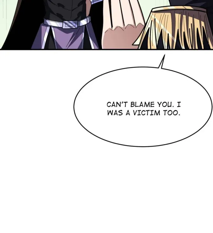 I’m Really Not The Villain Chapter 227 page 26 - 