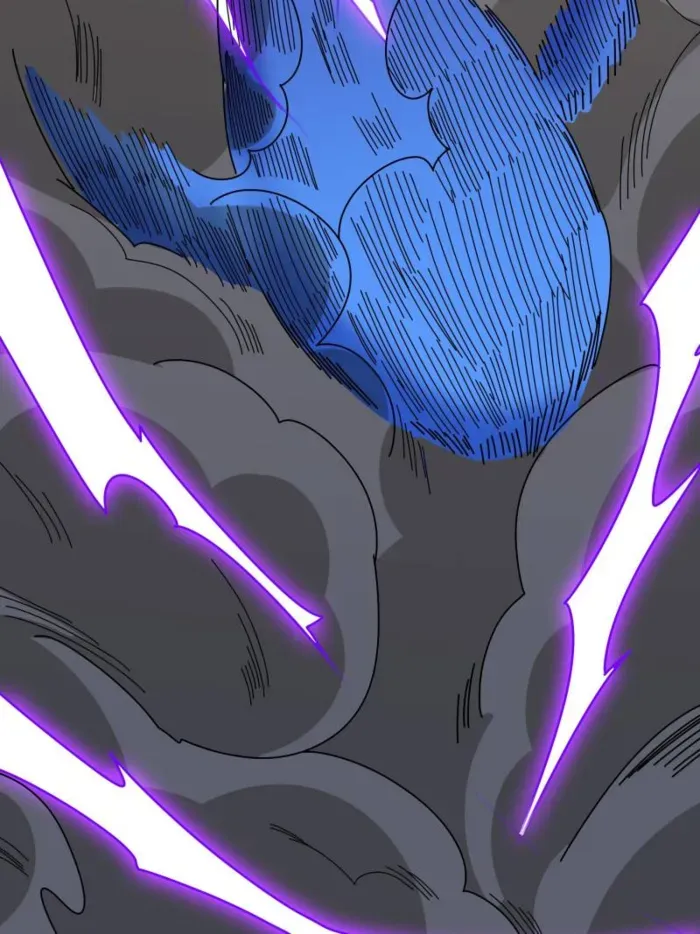 I’m Really Not The Villain Chapter 227 page 4 - 