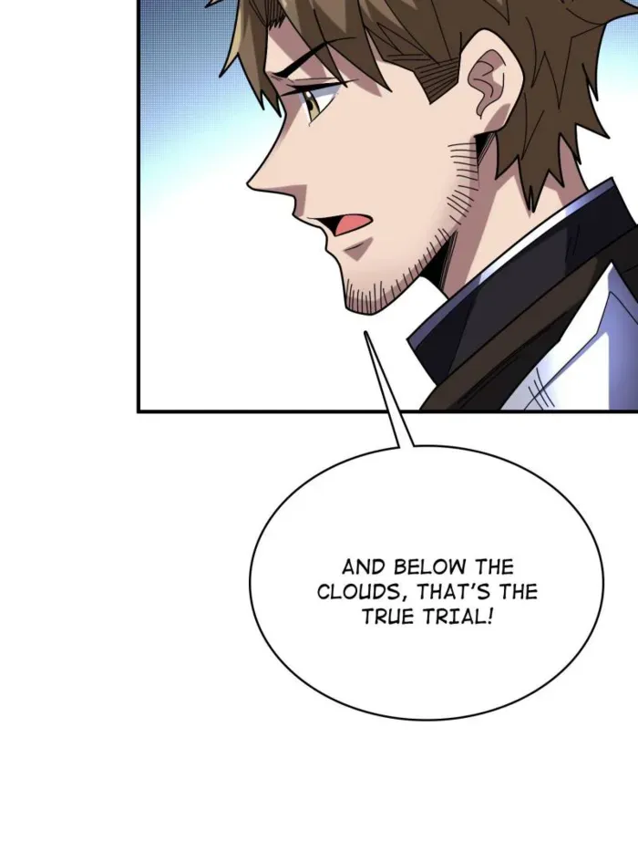 I’m Really Not The Villain Chapter 227 page 41 - 