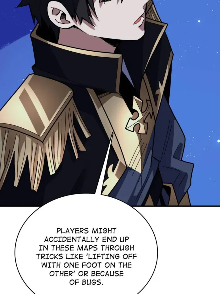 I’m Really Not The Villain Chapter 227 page 48 - 