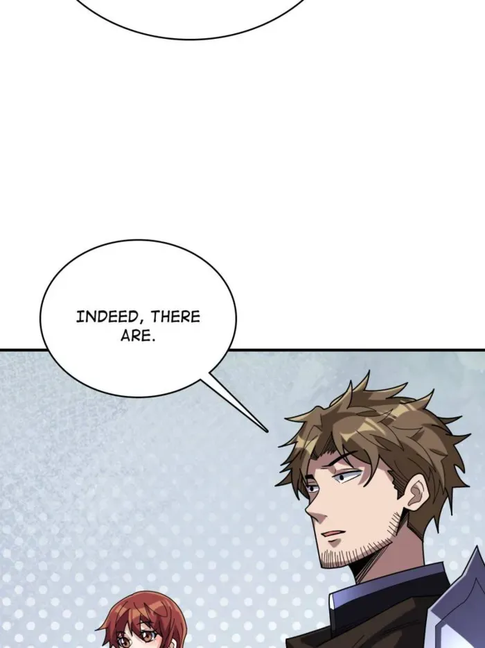 I’m Really Not The Villain Chapter 227 page 49 - 