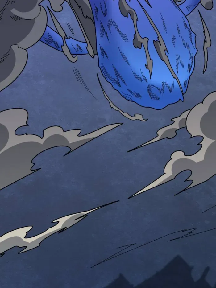 I’m Really Not The Villain Chapter 227 page 6 - 
