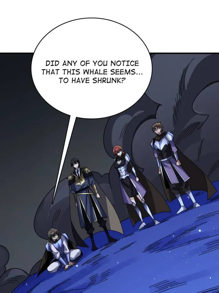I’m Really Not The Villain Chapter 227 page 51 - 